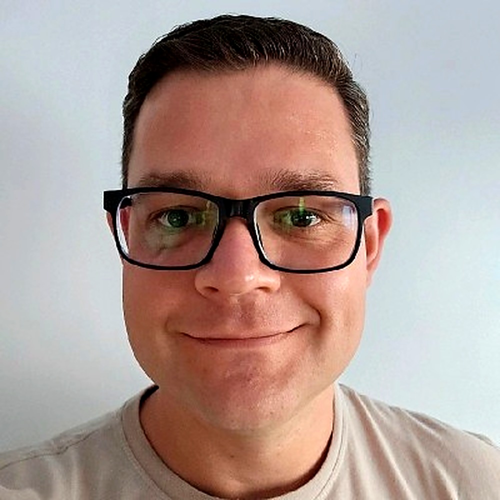 Foto de Paulo Fernando Ludwig, Responsável Técnico da Energias SC