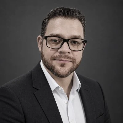 Paulo Ludwig, responsável técnico da Energias-SC